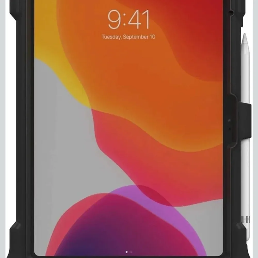 Joy aXtion Bold MP Rugged iPad 10.9